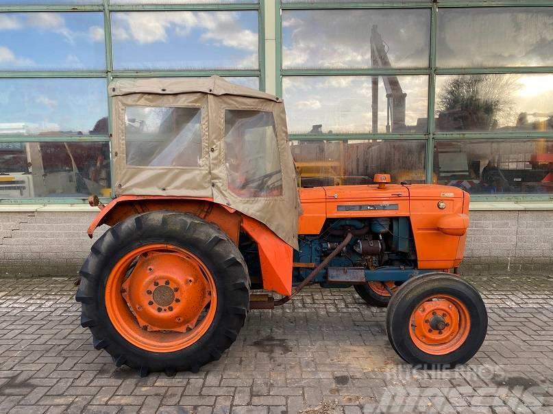 Fiat 315 Traktory