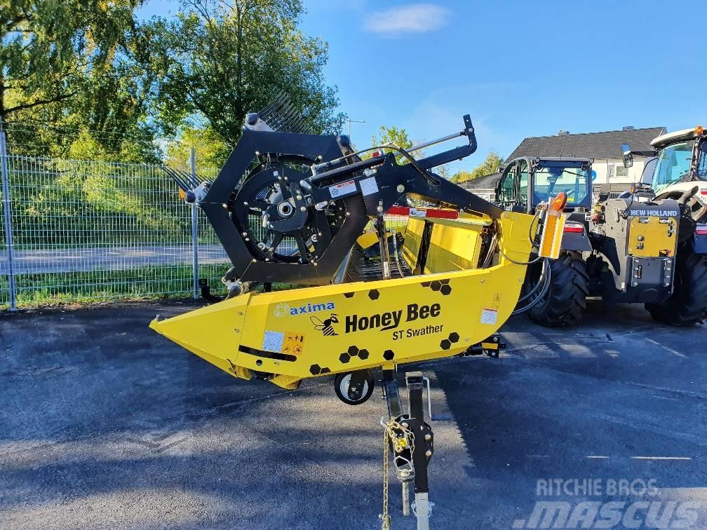 Honey Bee ST21 Řádkovací žací stroje