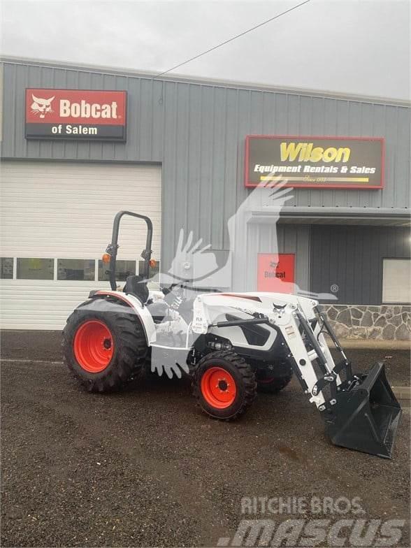 Bobcat CT4058 Traktory