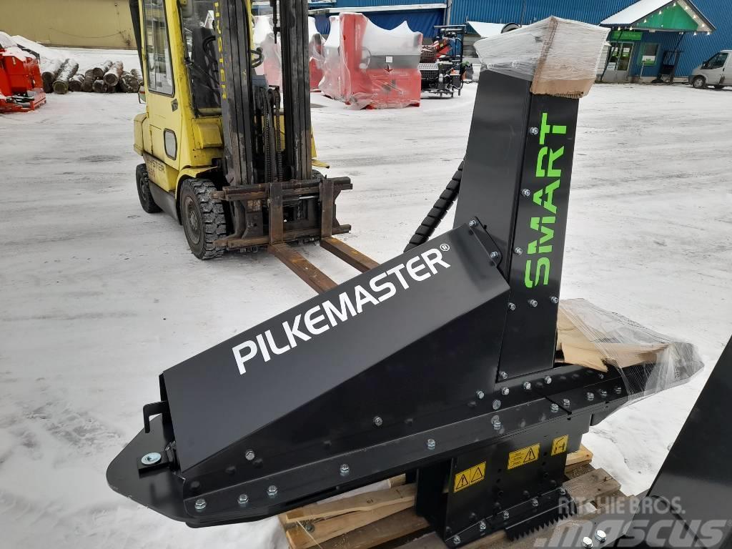 Pilkemaster Smart 1 Štípačky a řezačky dřeva