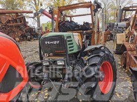 Fendt 307 Farmer 1997r Parts Traktory