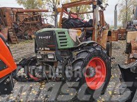 Fendt 307 Farmer 1997r Parts Traktory