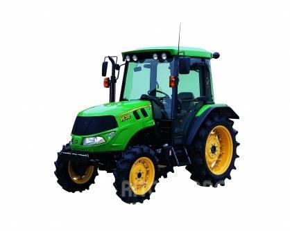John Deere JD1630 Traktory