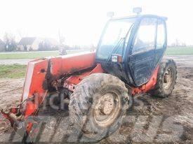 Manitou MLT 730   spoon Lopaty