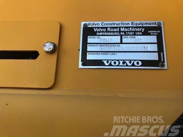 Volvo P7110 Ostatní