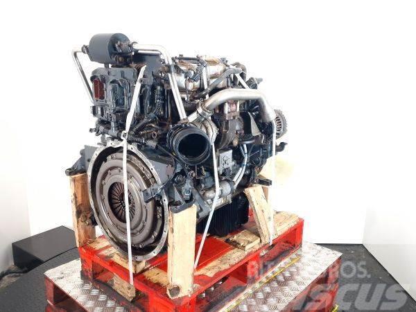 DAF PX-5 112 H1 Motory
