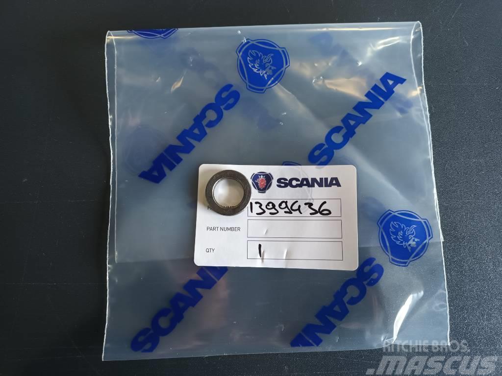 Scania SEAL 1399436 Motory