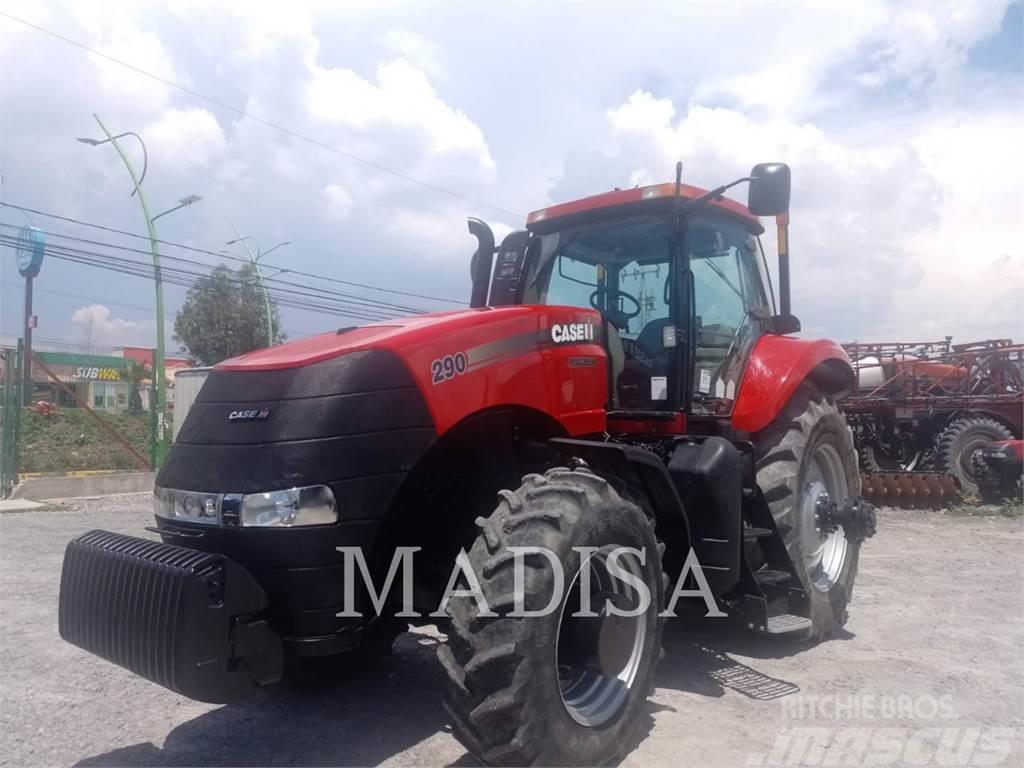 Case IH MX 290 Traktory