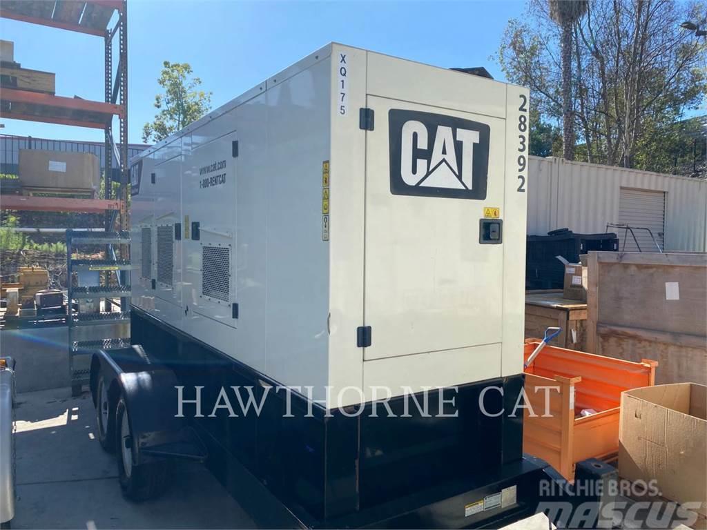 CAT XQ 175 Ostatní generátory