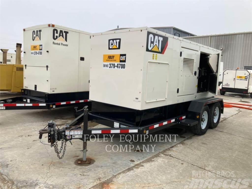 CAT XQ230KVA Ostatní generátory