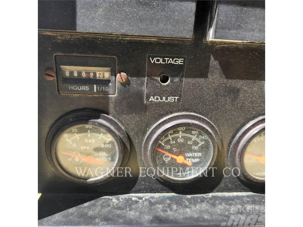 Kohler 100ROZJ71 Naftové generátory