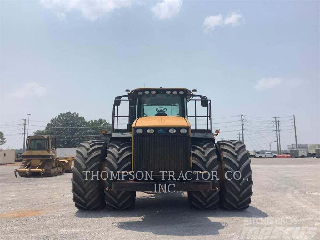 Mobile Track Solutions 3630 Traktory