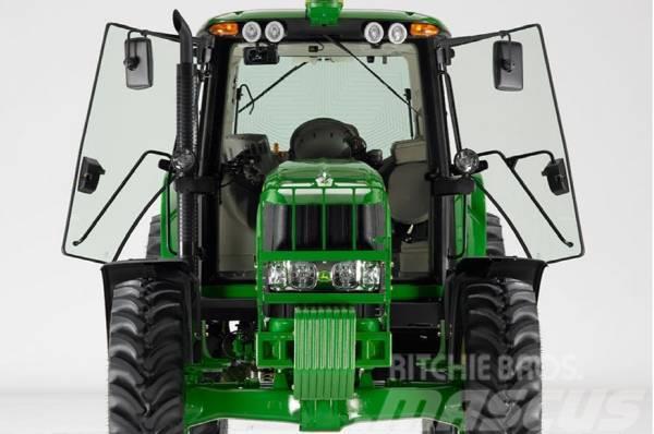 John Deere JD7330 Traktory