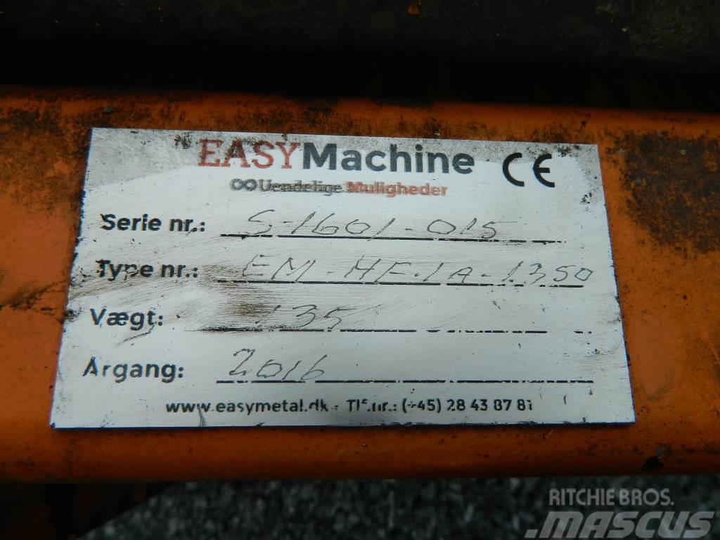  Easy Machine EM-HF-LA-1350 Zametací stroje
