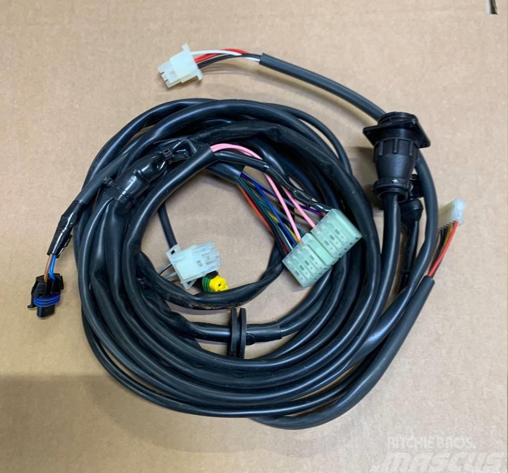 Same TITAN Wire 0.008.1642.4/10, 000816424 Elektronika
