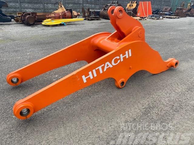 Hitachi ZW 310-5 ARMA NEW!!! Výložníky a lžíce
