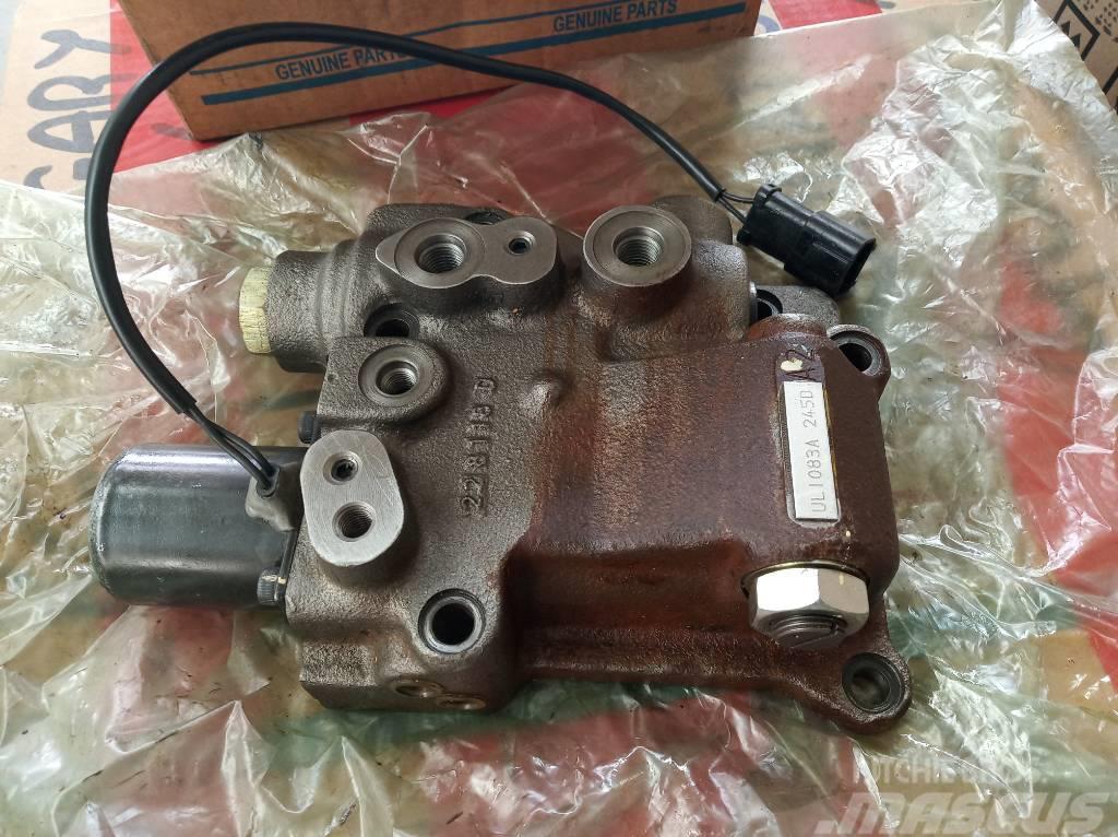  Servo valve - 708-1L-03203 for Komatsu PC130-6K, P Hydraulika