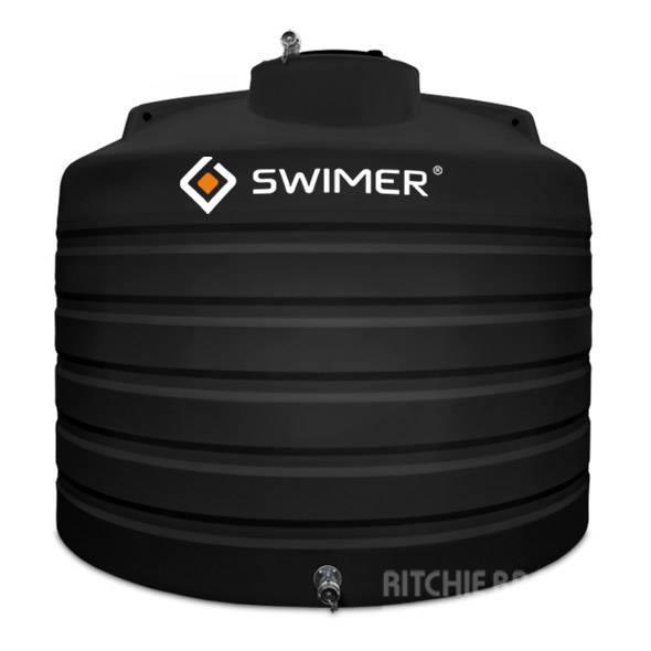 Swimer Water Tank 22000 FUJP Basic Nádrže, tanky