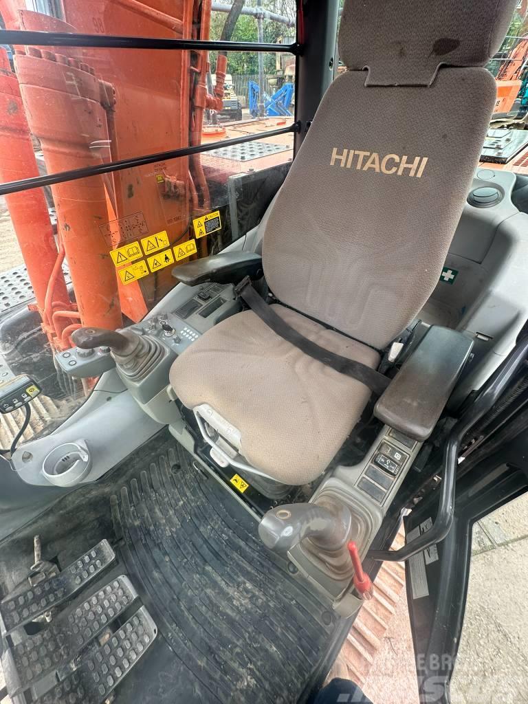 Hitachi ZX 130 LC N-5 B Pásová rýpadla