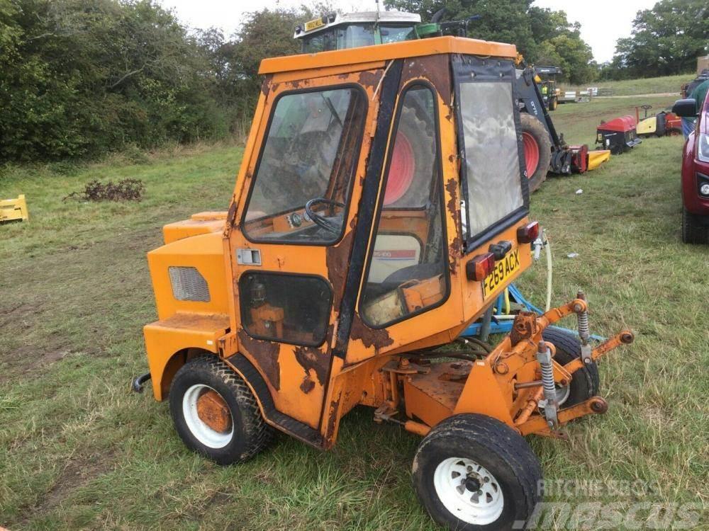 Sisis Hydroman Tractor - 3 point linkage £1600 Ostatní
