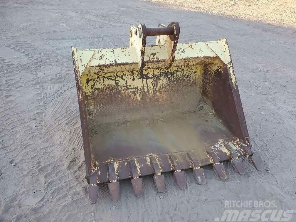 Gannon Excavator Bucket Lopaty