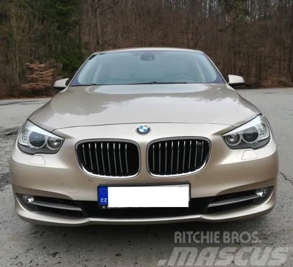  _JINÉ BMW - GT 535 D Ostatní