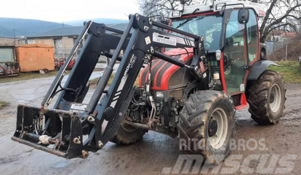  REFORM-WERKE (Agromont AG Maunty 100V +Hydrac EK21 Traktory