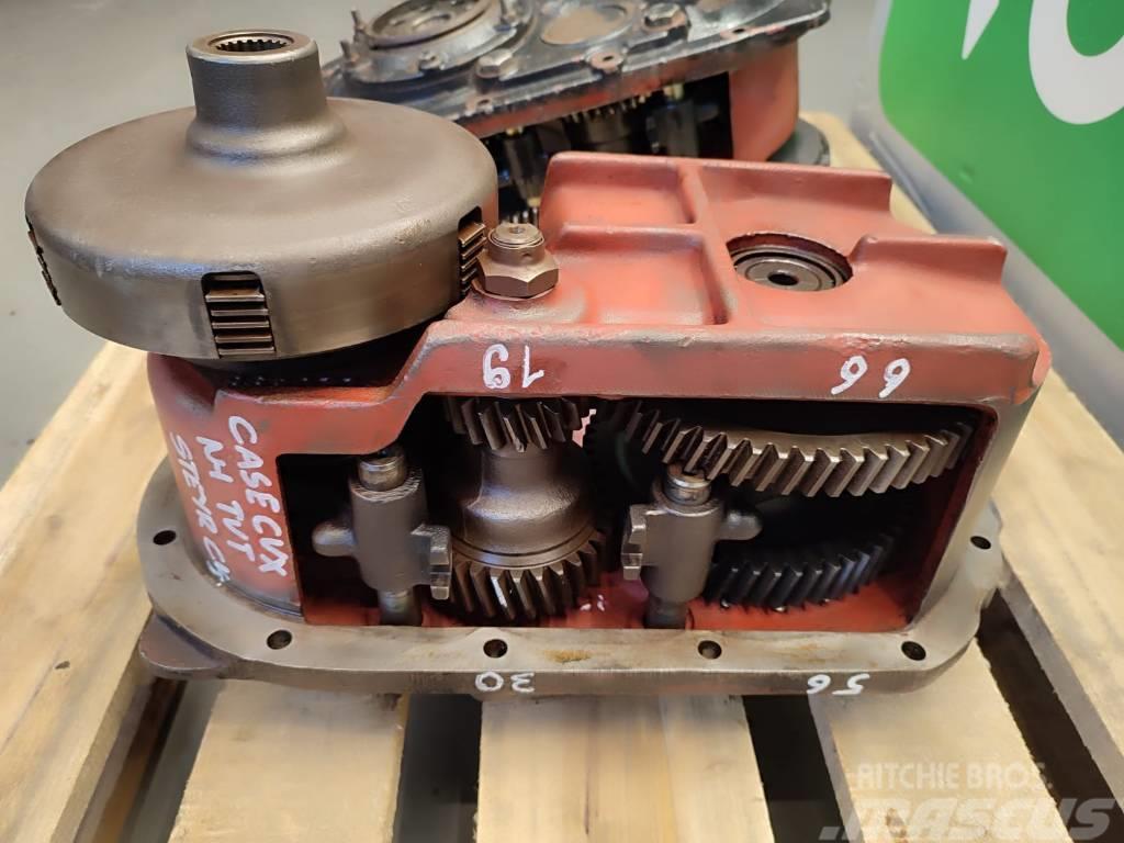 CASE PTO gearbox 1331002701189 Case CVX Převodovka