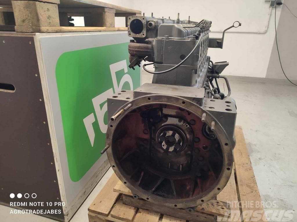 Fendt 512 Favorit (TD226-B6) Motory
