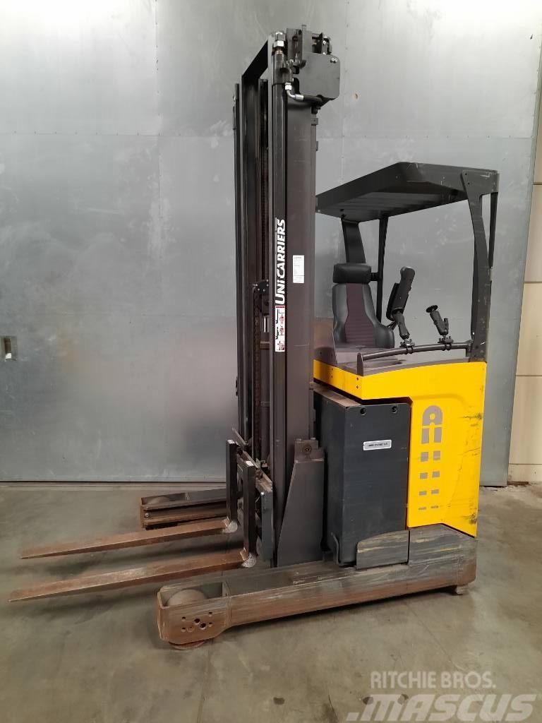 UniCarriers UMS160DTFVRE675 Retraky