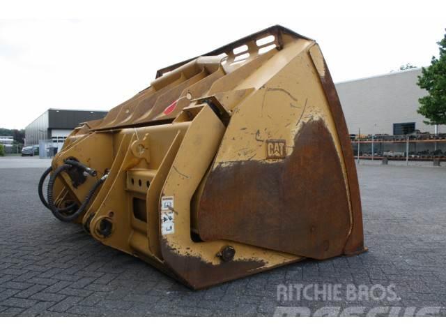 CAT High dump bucket WLO 150 30 300 XBN Lopaty