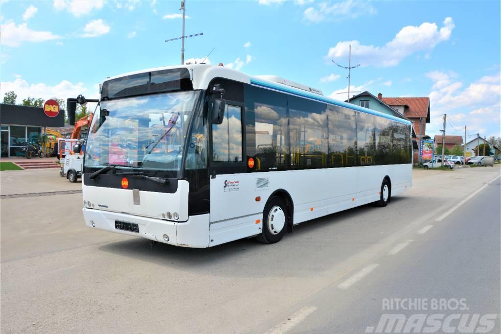 VDL Berkhof AMBASSADOR 200 EURO 5 Městské autobusy