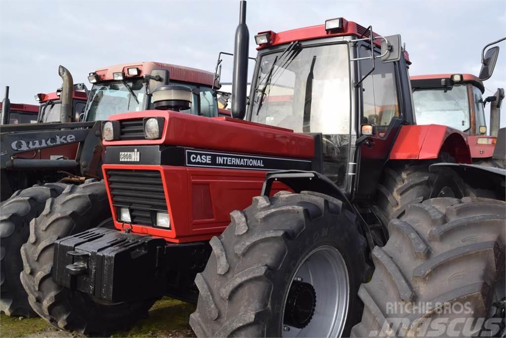 Case IH 1455 XL A Traktory