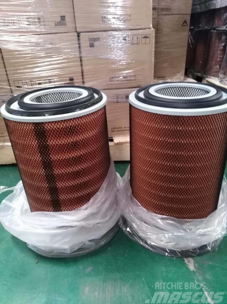 Shantui SD22 air filter 6127-81-7412T Ostatní komponenty