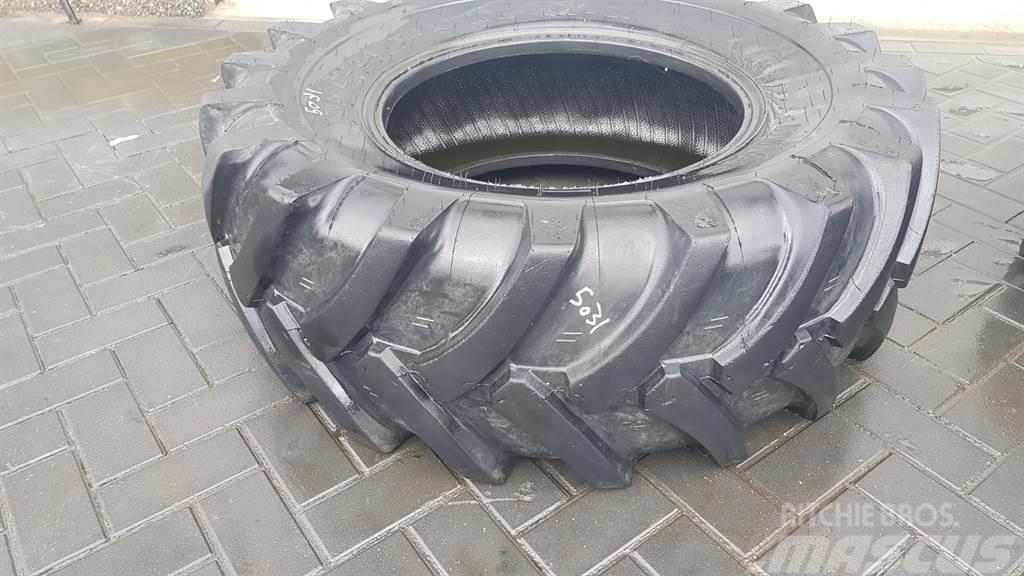 Mitas 17.5L-24 - Tyre/Reifen/Band Pneumatiky, kola a ráfky