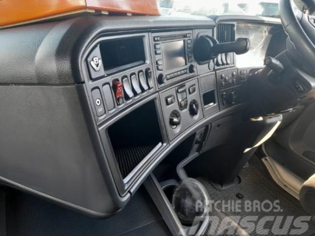 Scania R500 LA6X4 Tahače