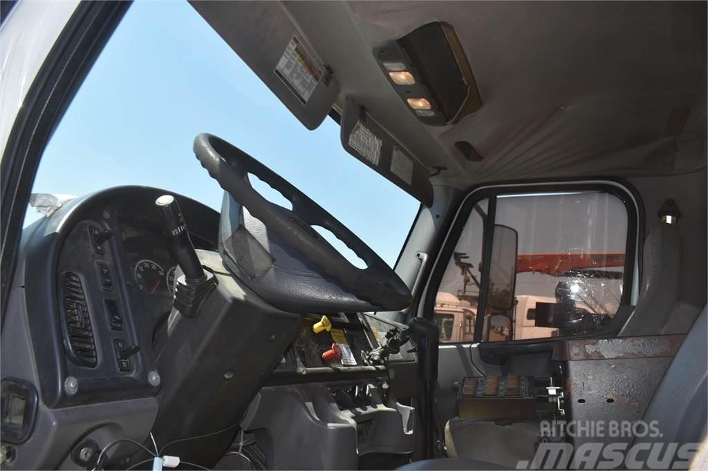 Freightliner BUSINESS CLASS M2 112 Autojeřáby, hydraulické ruky
