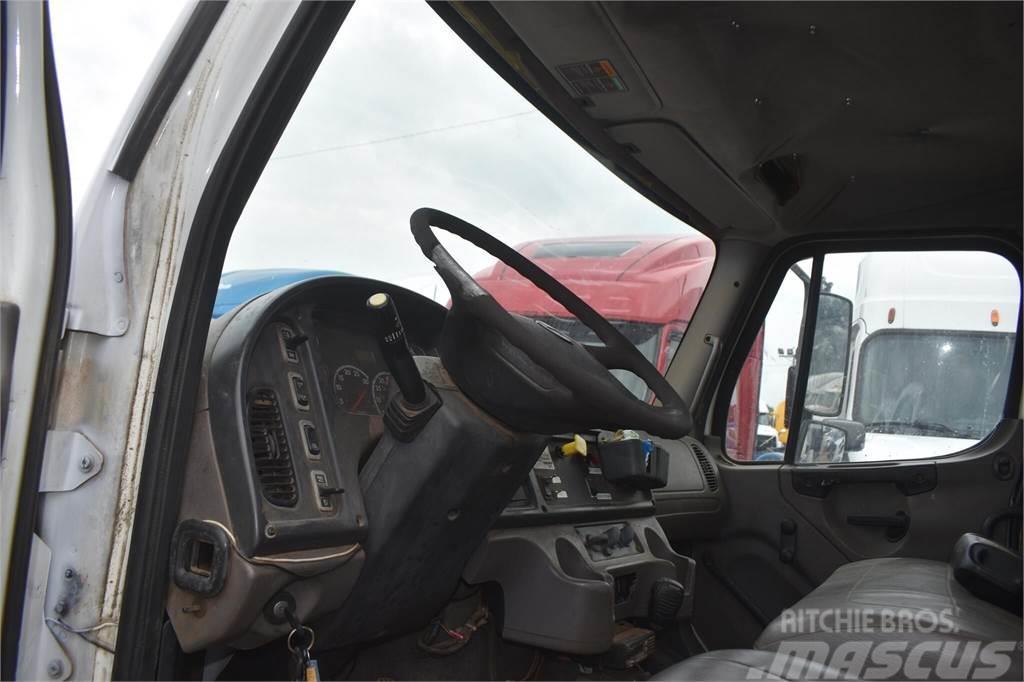 Freightliner BUSINESS CLASS M2 106 Autojeřáby, hydraulické ruky