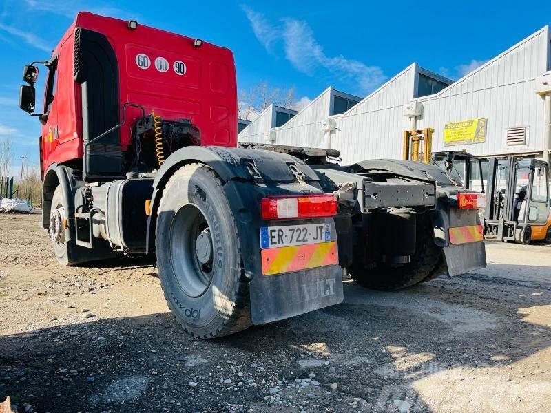 Renault Tracteur TRUCKS PREMIUM 420.19 4x2 Tahače