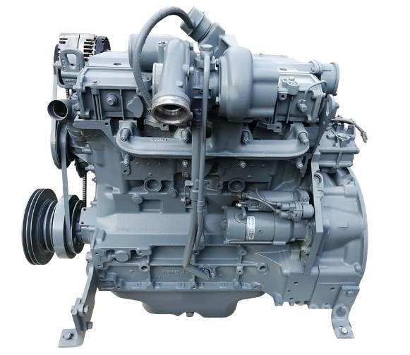 Deutz-Fahr Quality Deutz Bf4m1013 Diesel Engine Naftové generátory