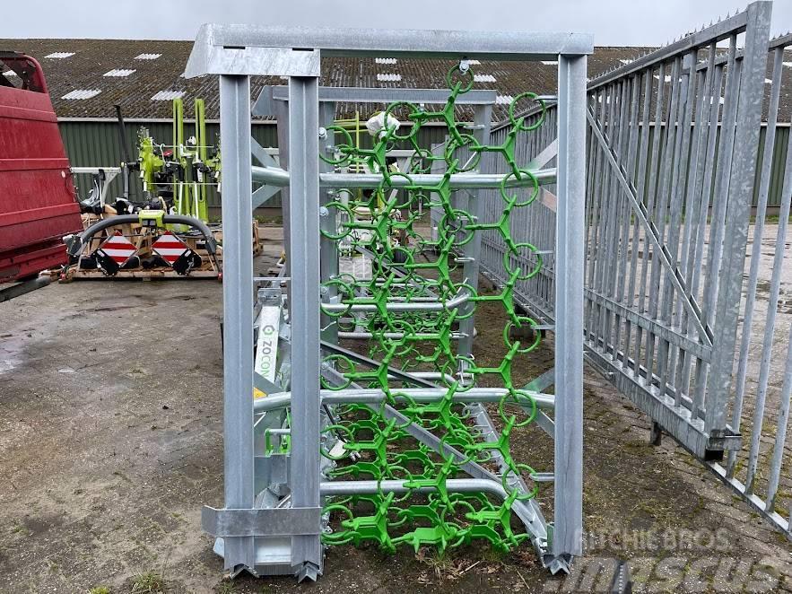 Zocon Weidesleep 6 meter Další stroje a zařízení pro chov zemědělských zvířat