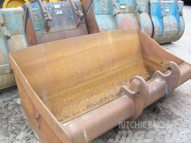 Verachtert Ditch cleaning bucket NG 4 12 210 N.H. Lopaty
