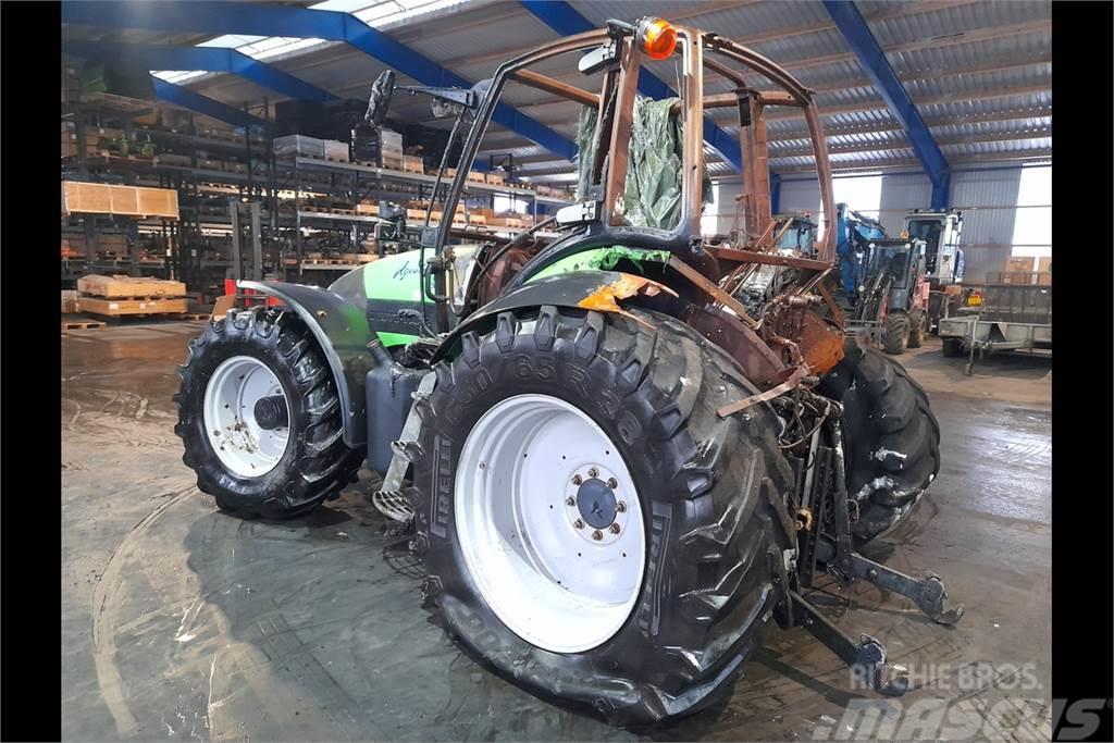 Deutz-Fahr Agrotron 150 Traktory