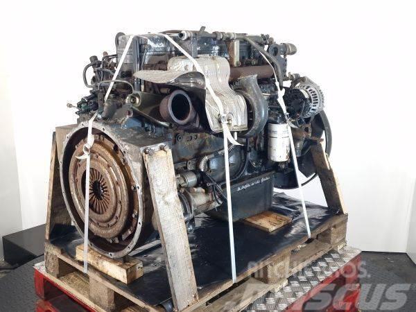 Iveco 6ISB F4AE3681B*U107 Motory