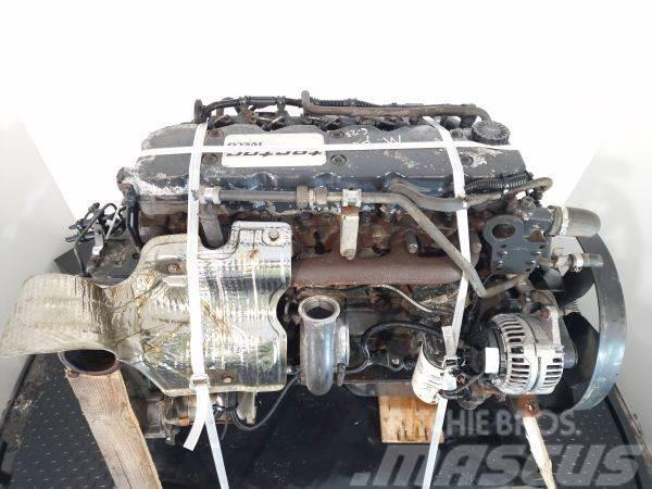 Iveco 6ISB F4AE3681B*U107 Motory
