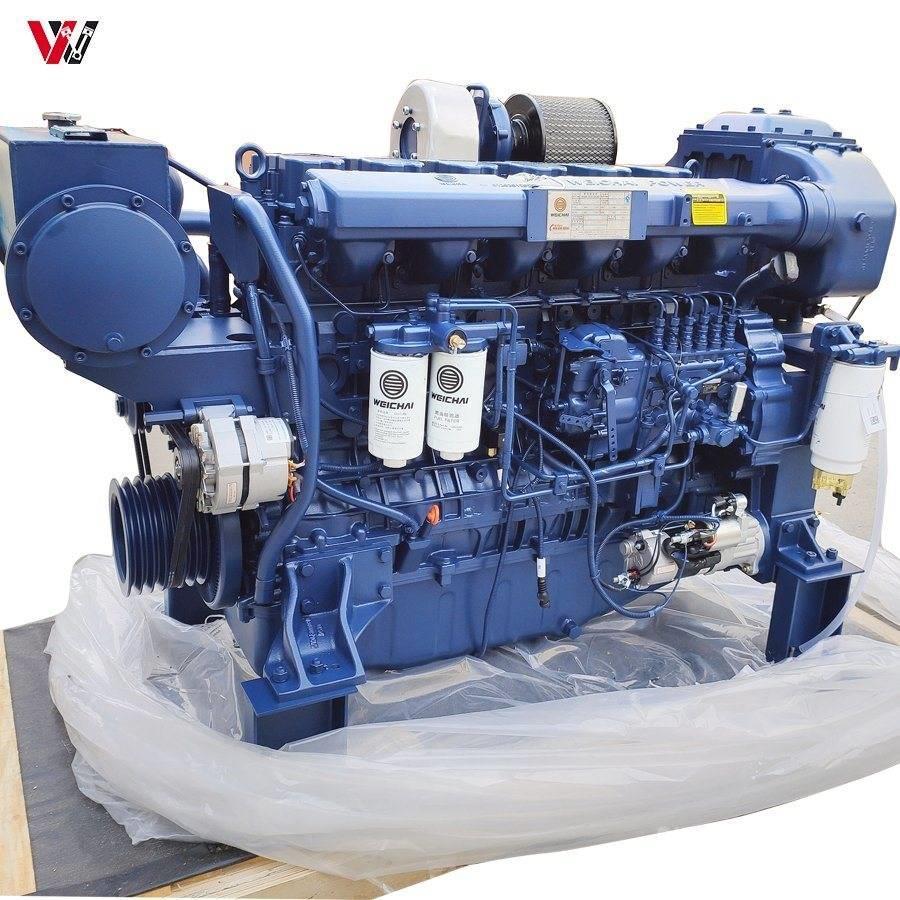 Weichai Surprise Price Weichai Diesel Engine Wp12c Motory