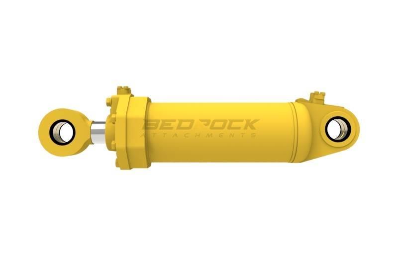Bedrock D9T D9R D9N Ripper Lift Cylinder Půdní rozrušovače