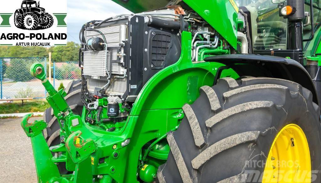 John Deere 7290 R - 2018 - POWERSHIFT E23 - AUTOTRAC-WOM-TUZ Traktory