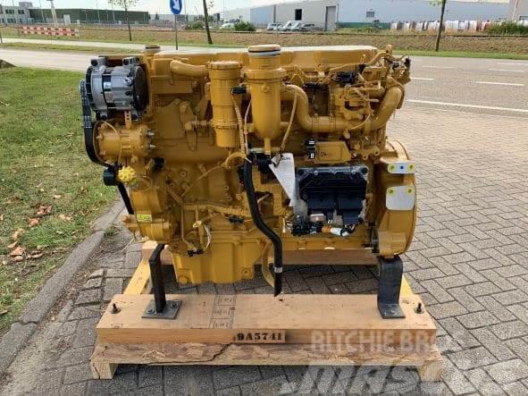 2019 New Surplus Caterpillar C13 385HP Tier 4 Engi Průmyslové motory
