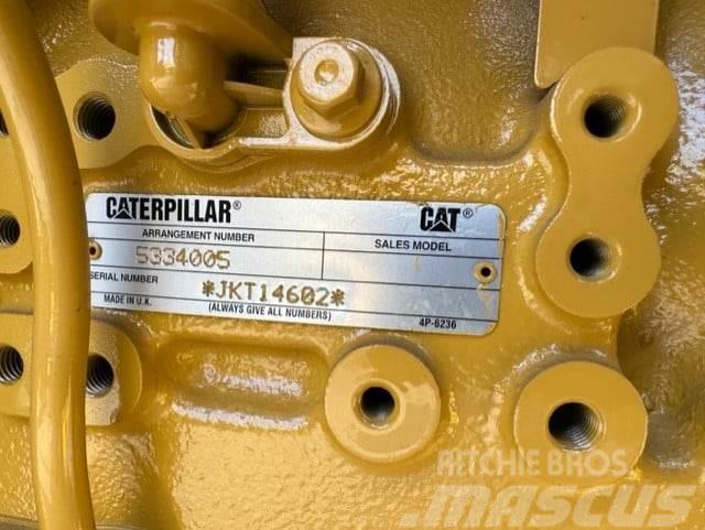  2019 New Surplus Caterpillar C4.4 142HP Tier 4F En Průmyslové motory